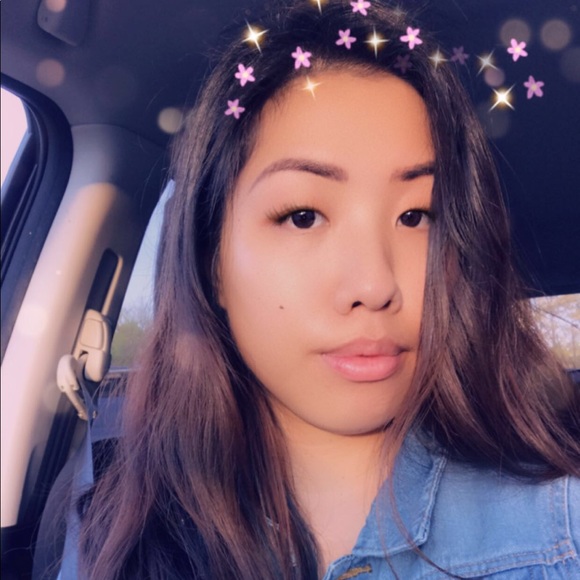 Meet the Posher Other - Meet your Posher, Nicole